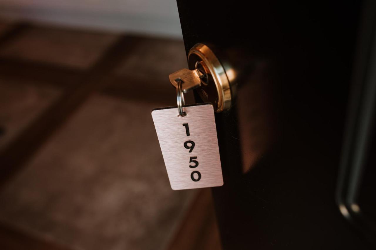 סן מרטין דה טרבחו Apartamentos Boutique Heritage מראה חיצוני תמונה