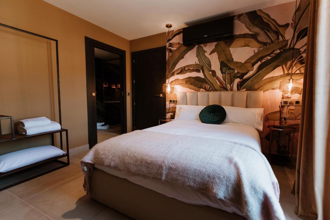 סן מרטין דה טרבחו Apartamentos Boutique Heritage מראה חיצוני תמונה