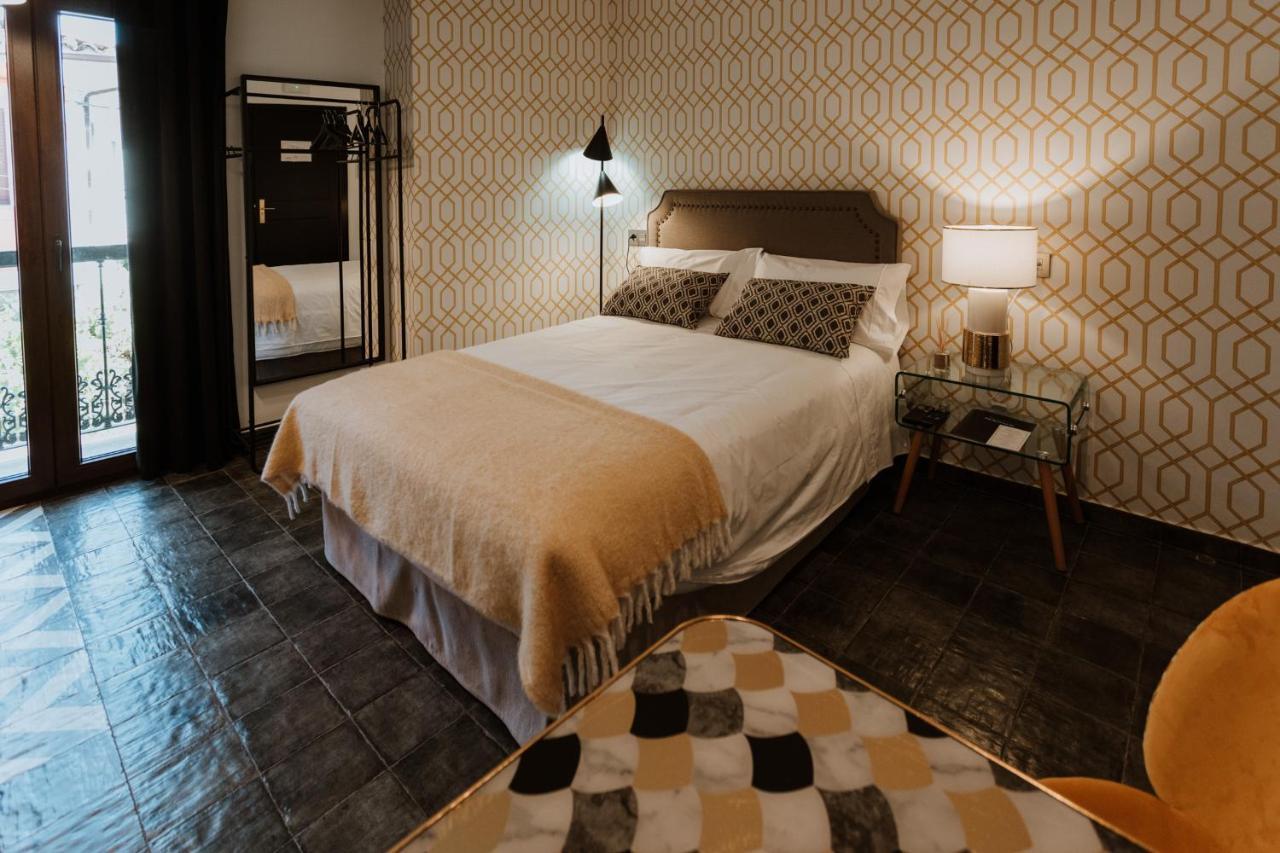 סן מרטין דה טרבחו Apartamentos Boutique Heritage מראה חיצוני תמונה