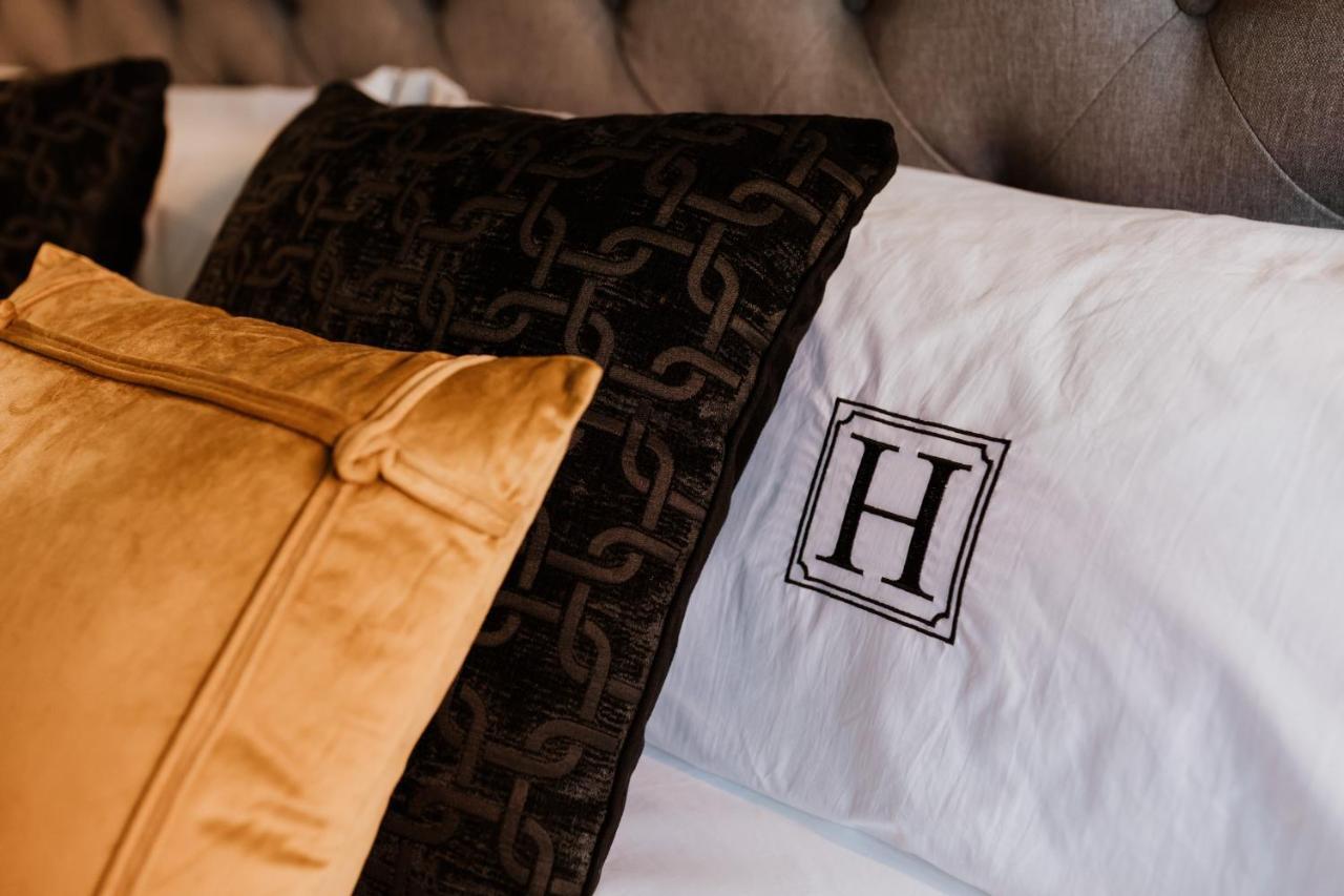 סן מרטין דה טרבחו Apartamentos Boutique Heritage מראה חיצוני תמונה
