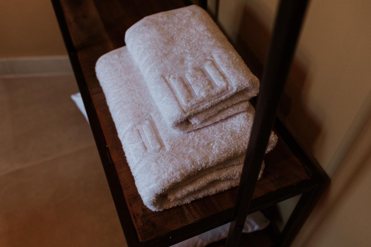 סן מרטין דה טרבחו Apartamentos Boutique Heritage מראה חיצוני תמונה
