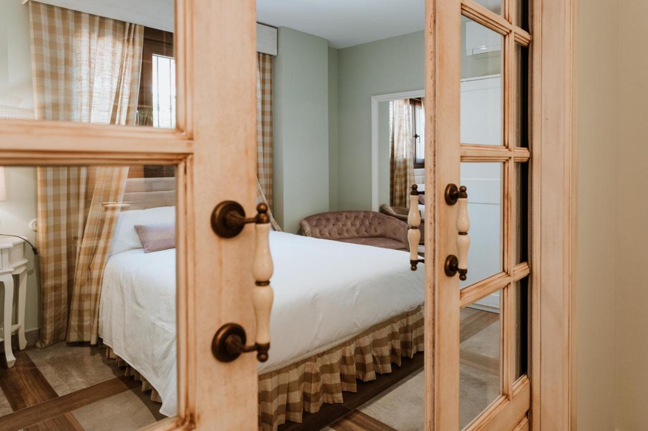 סן מרטין דה טרבחו Apartamentos Boutique Heritage מראה חיצוני תמונה