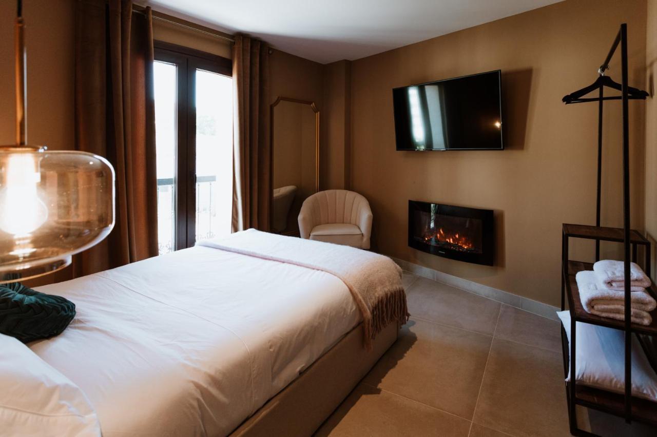 סן מרטין דה טרבחו Apartamentos Boutique Heritage מראה חיצוני תמונה