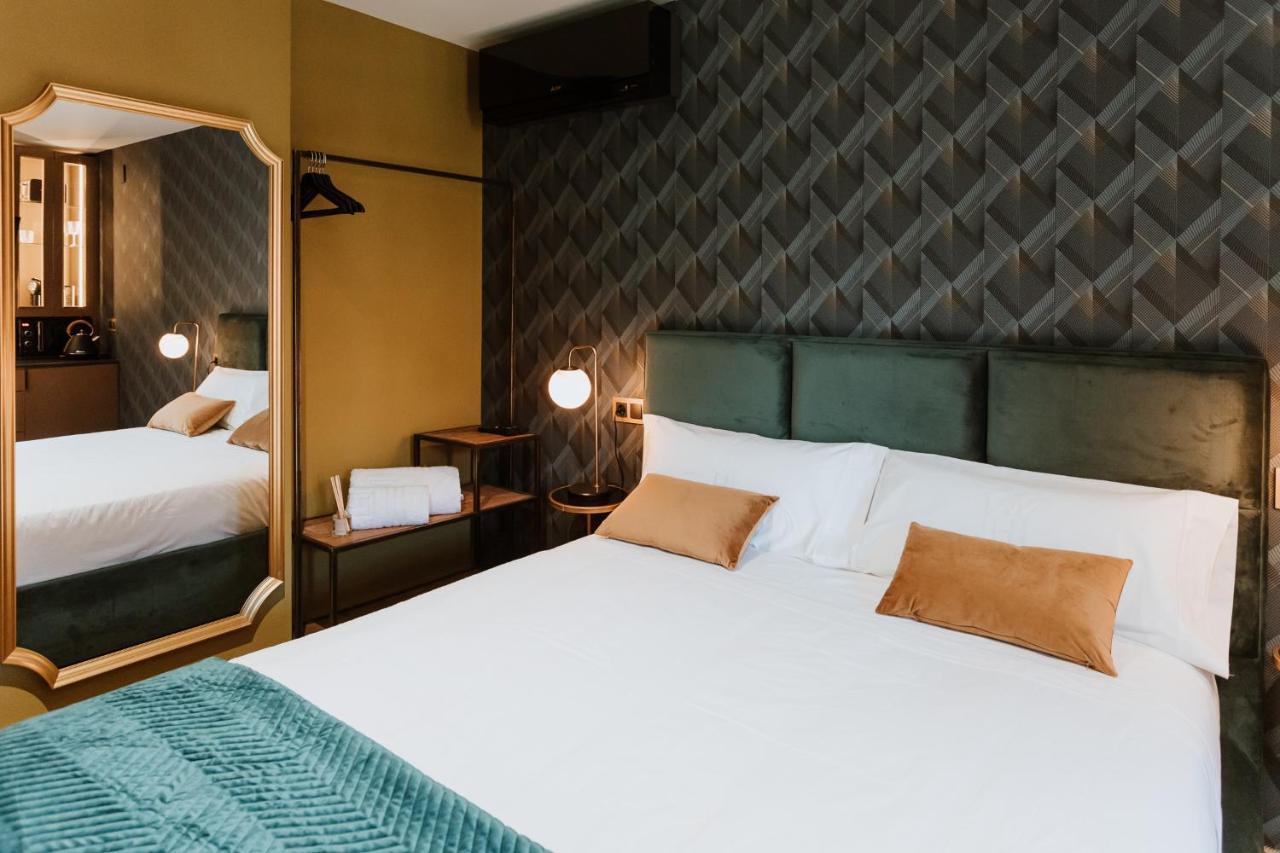 סן מרטין דה טרבחו Apartamentos Boutique Heritage מראה חיצוני תמונה