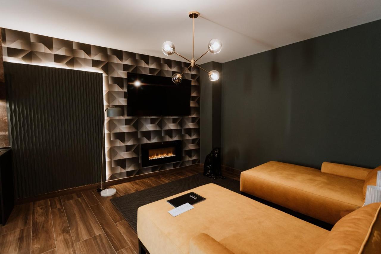 סן מרטין דה טרבחו Apartamentos Boutique Heritage מראה חיצוני תמונה