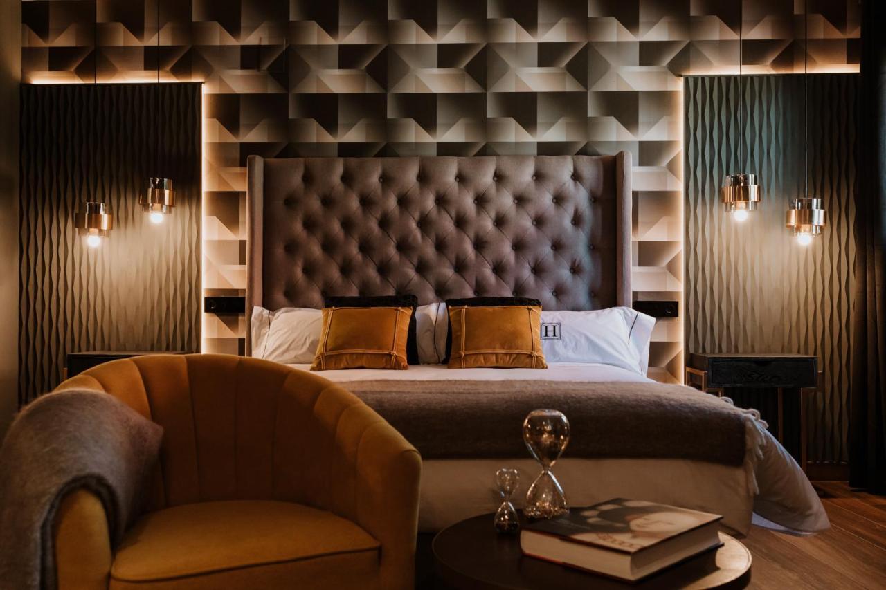 סן מרטין דה טרבחו Apartamentos Boutique Heritage מראה חיצוני תמונה