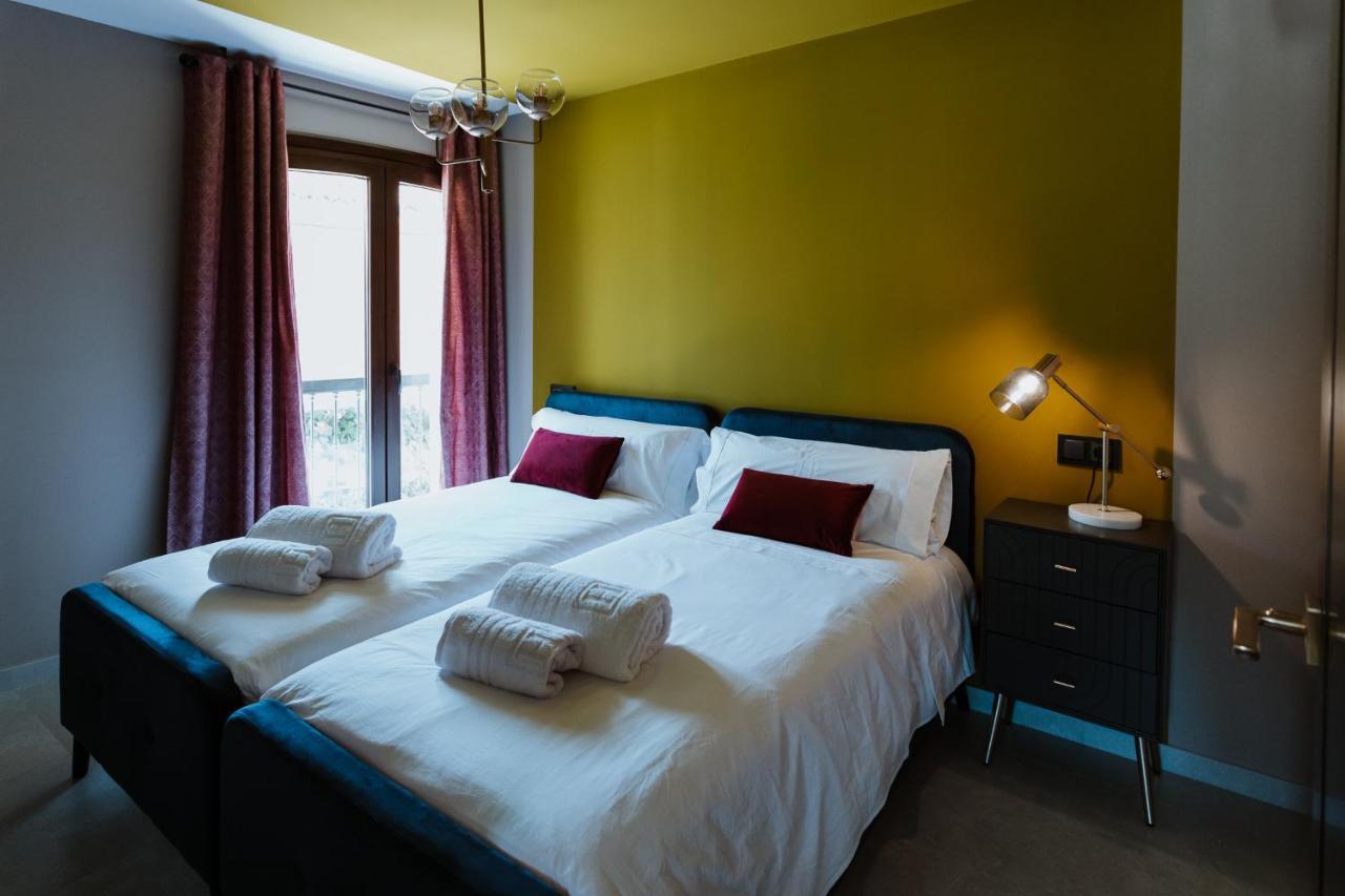 סן מרטין דה טרבחו Apartamentos Boutique Heritage מראה חיצוני תמונה
