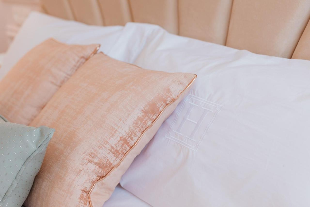סן מרטין דה טרבחו Apartamentos Boutique Heritage מראה חיצוני תמונה