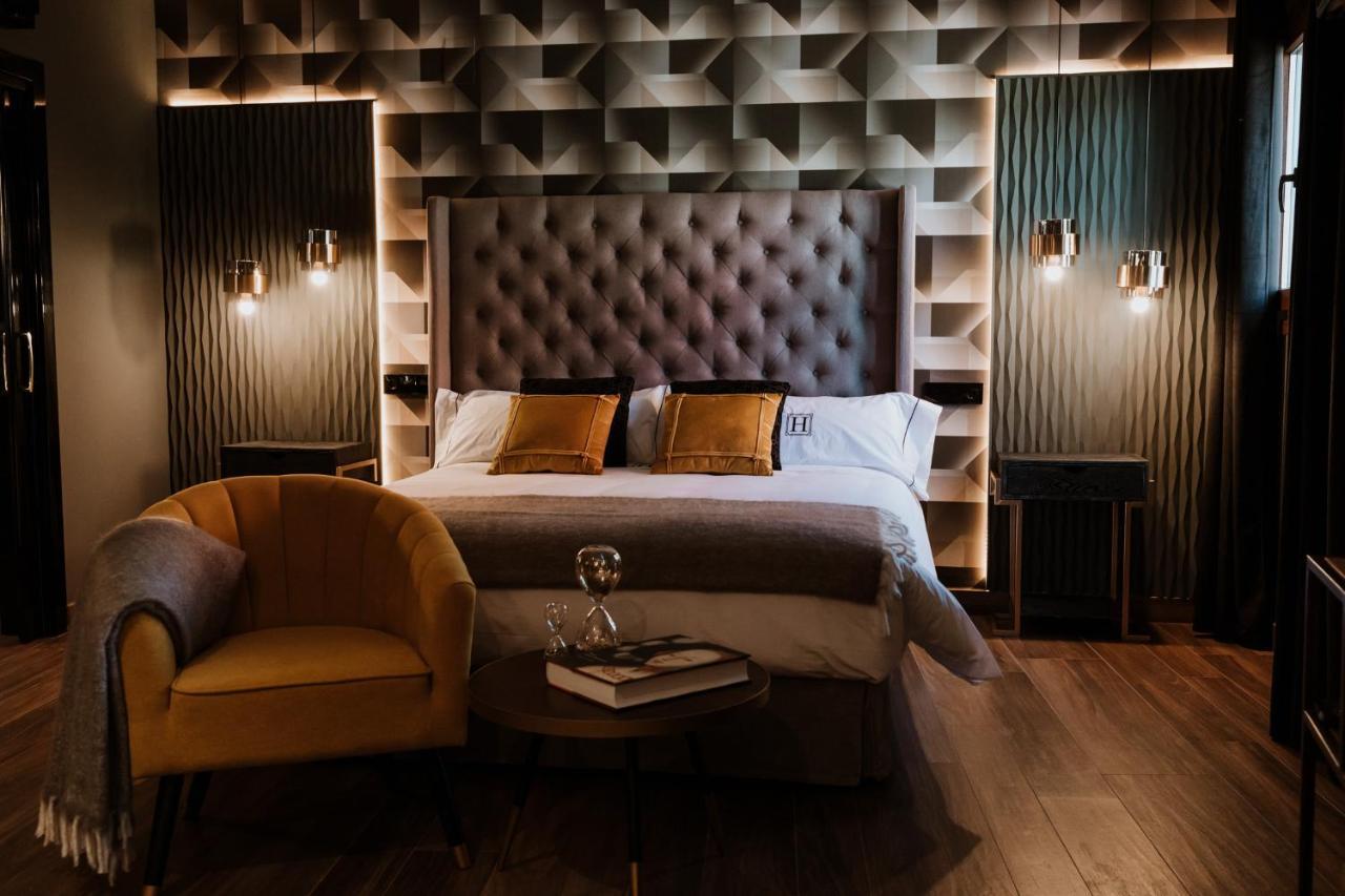 סן מרטין דה טרבחו Apartamentos Boutique Heritage מראה חיצוני תמונה