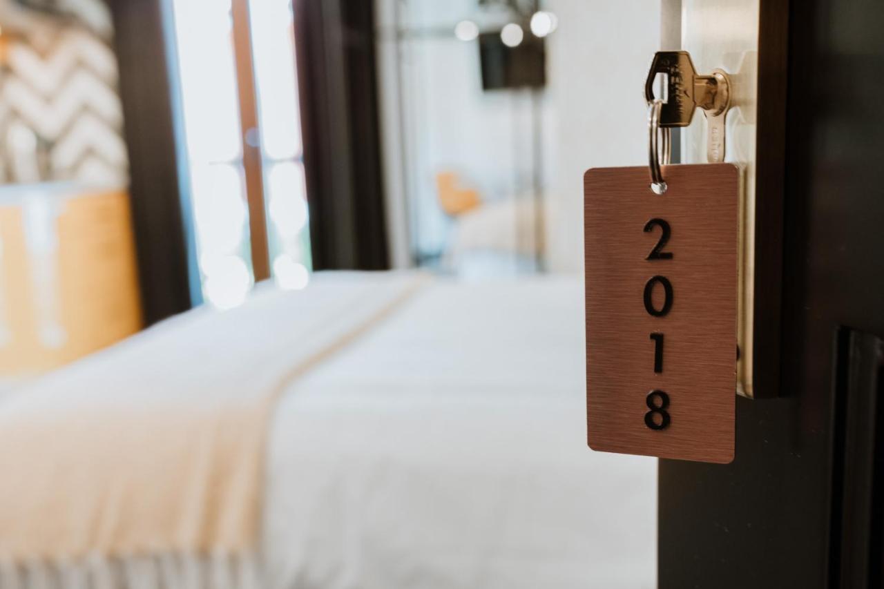 סן מרטין דה טרבחו Apartamentos Boutique Heritage מראה חיצוני תמונה