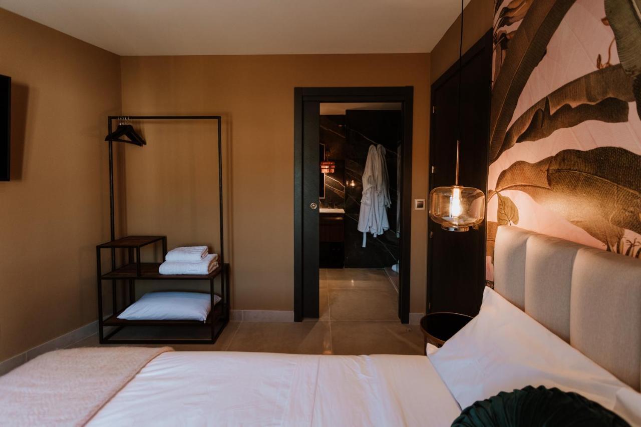סן מרטין דה טרבחו Apartamentos Boutique Heritage מראה חיצוני תמונה