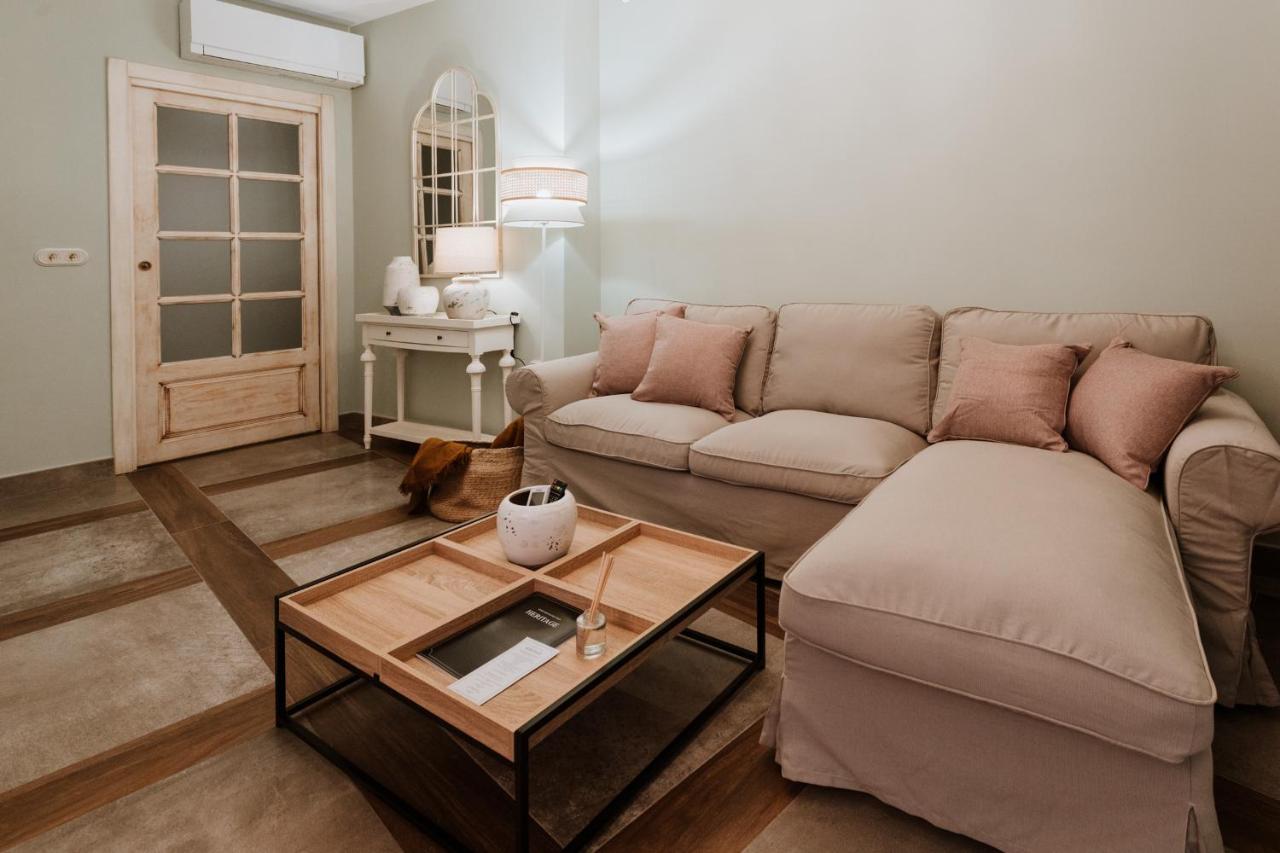 סן מרטין דה טרבחו Apartamentos Boutique Heritage מראה חיצוני תמונה
