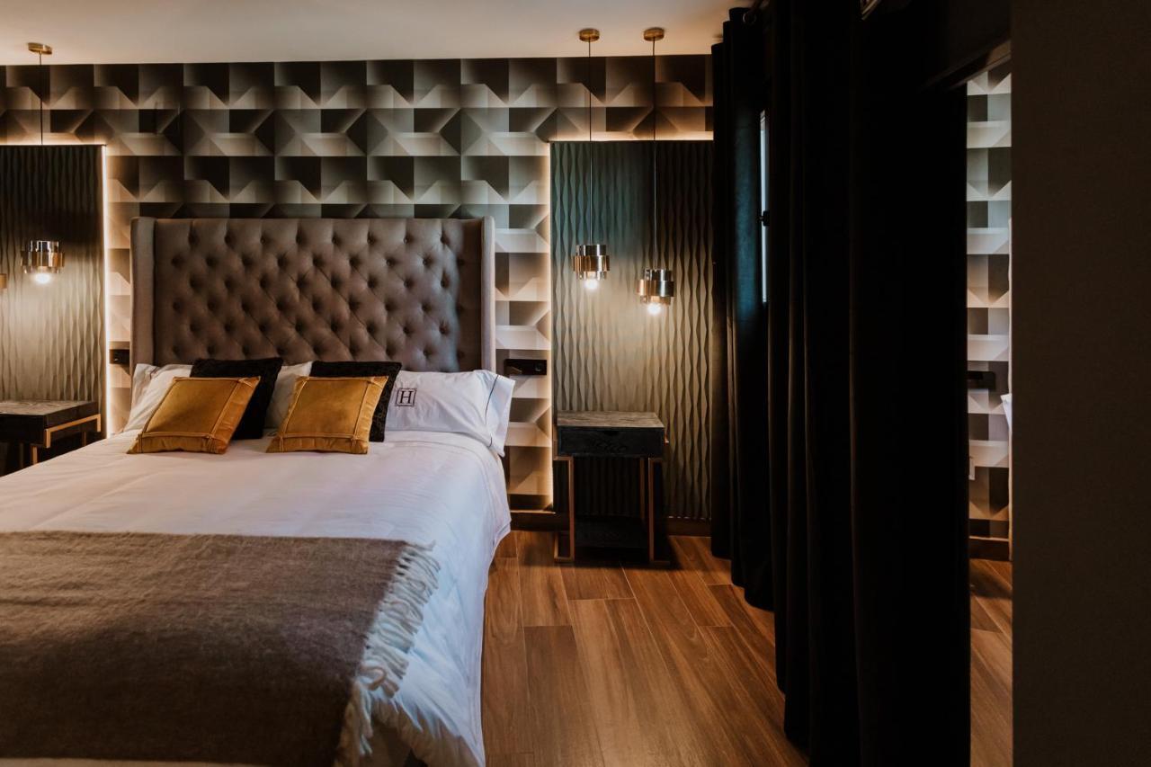 סן מרטין דה טרבחו Apartamentos Boutique Heritage מראה חיצוני תמונה