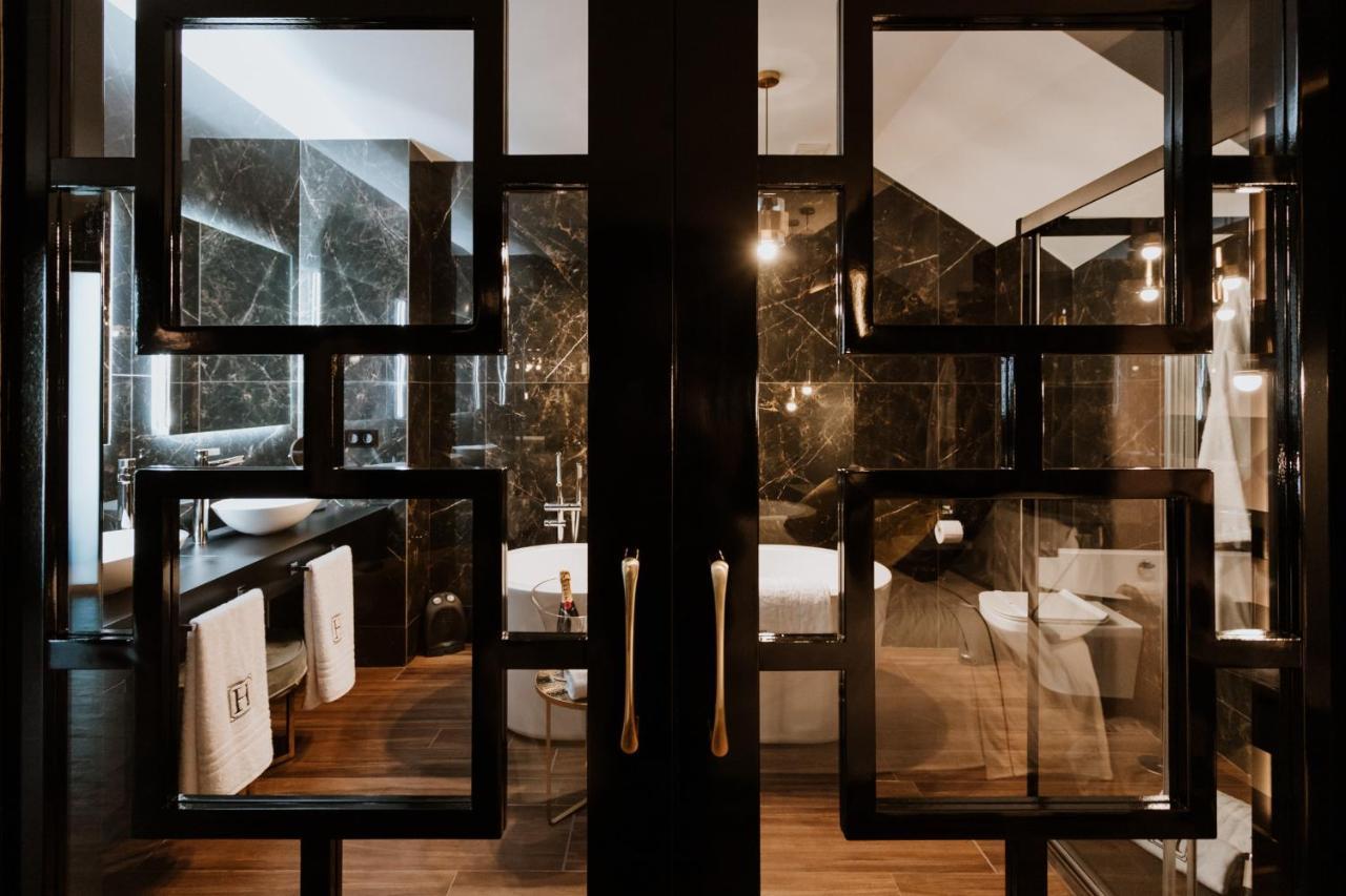 סן מרטין דה טרבחו Apartamentos Boutique Heritage מראה חיצוני תמונה