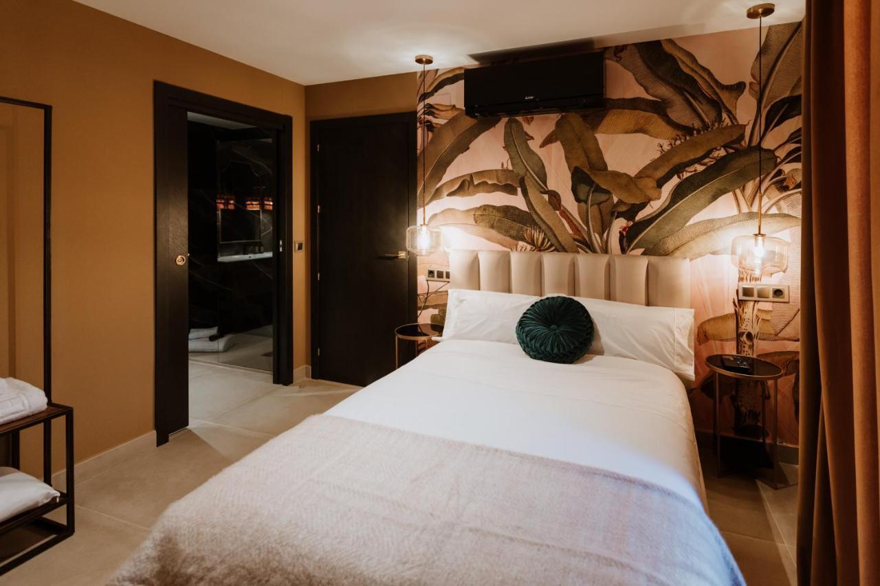 סן מרטין דה טרבחו Apartamentos Boutique Heritage מראה חיצוני תמונה