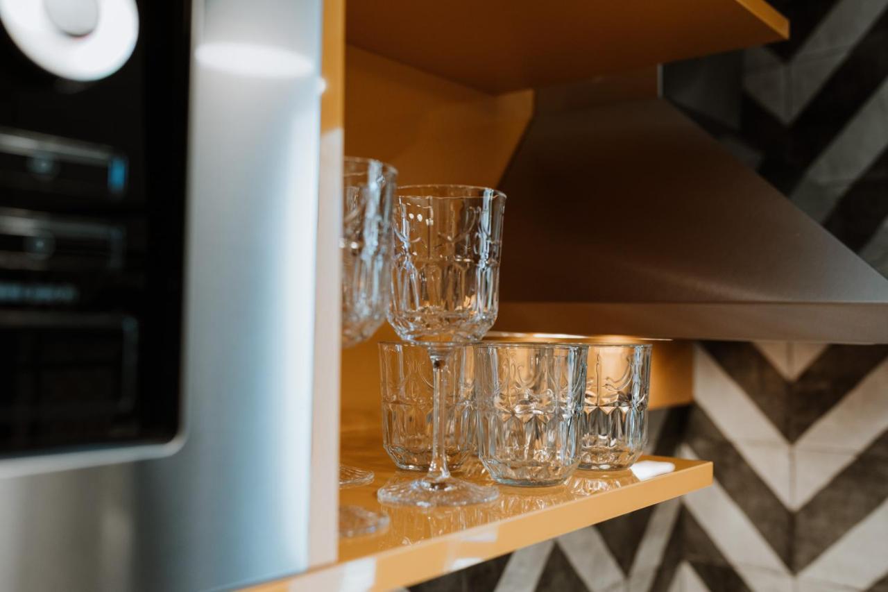 סן מרטין דה טרבחו Apartamentos Boutique Heritage מראה חיצוני תמונה